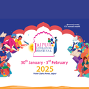 Jaipur Literature Festival 2025's picture