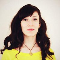 Dina Votyakova的照片