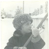 Xalbat Galant's Photo