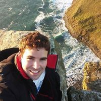 Felipe Rangel's Photo