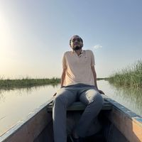 Saleem Akeel's Photo