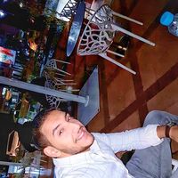 Abderrahim Ben Mlouke's Photo