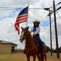 Rachel Granberg's Photo