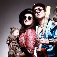 MAREIKE & CHRISTIAN的照片