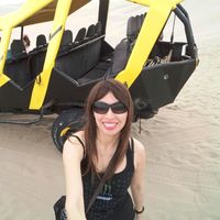 Allison Velazco的照片