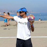 Virgilio Ramirez's Photo