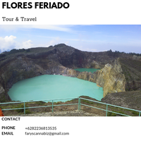 Flores Feriado's Photo