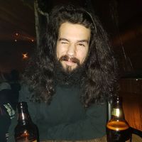 Berker Çırpan的照片