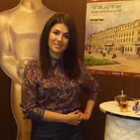 Photos de Yaryna Melnyk