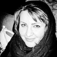 behnaz aliabadi的照片