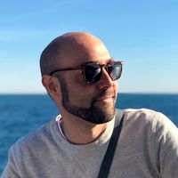 Stefan Vogt的照片