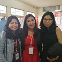 Angélica Rosario Quispe Hurtado的照片