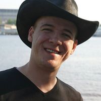 Alexandr Nikitin's Photo