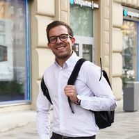 Фотографии пользователя Dmitry Trandofirov