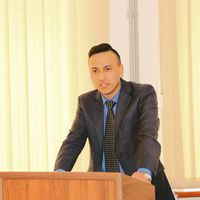 Urman Mavlyanov's Photo