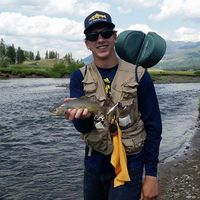 Ryan Ouderkirk的照片