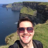 Diego Marquetti's Photo