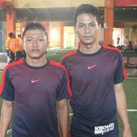 Faisal Al-fazri的照片