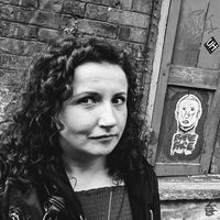 Agata Hojda的照片