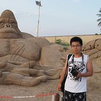 Fotos de Oliver Wang