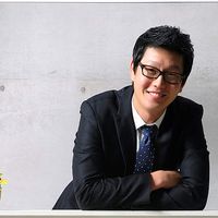 In young Ryu's Photo