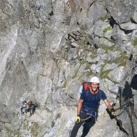 Roberto Checchi's Photo