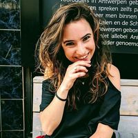 Lauranne van Gemert的照片