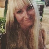 Olya Stepanova's Photo