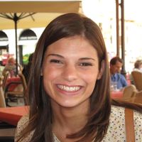 Chiara Fracasso's Photo