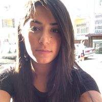 Ozlem Gezersu's Photo