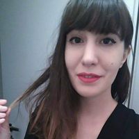 Giuliana Lingua的照片