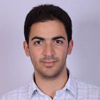 Payam Loloei's Photo