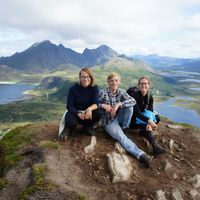 Robin Frostensson's Photo