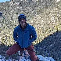 Tim Johnston的照片