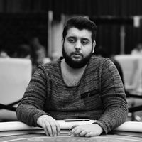 Pouya Ranjehdel's Photo