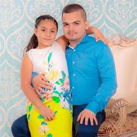 Cristopher Serafin's Photo