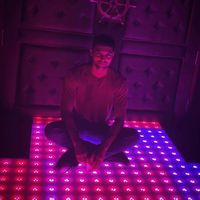 Ganesh Poudel的照片