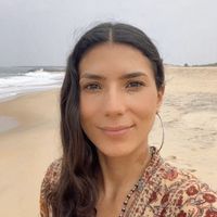 Isabel Arbelaez's Photo