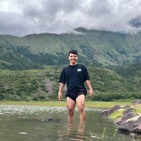 Hernán Juchani's Photo