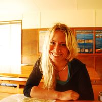 Carmel Aranyi的照片