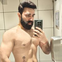 Ompriya Tripathi's Photo