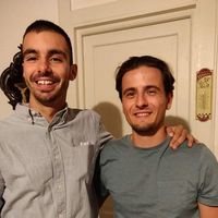 Loïs   Bernard's Photo