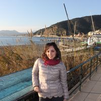 Francesca Ferdani's Photo