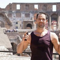 Mike Whitaker's Photo