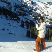 Fotos de Ignacio Deane