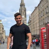 Thiago Mendonça的照片