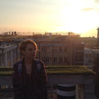 Le foto di Daria Flø