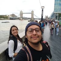 Roger Arballo Loustaunau's Photo