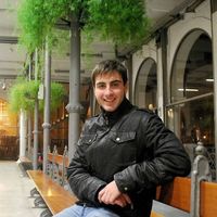 Asier Sarasua's Photo