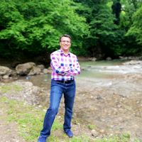 Huossin Yamini's Photo